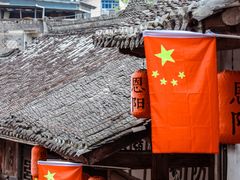 -恩阳古镇