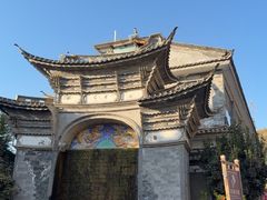 -南诏风情岛