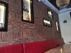 大堂-LA MAISON公鸡和龙(蛇口店)