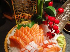 -蟹犇•帝王蟹雪蟹(陆家嘴店)