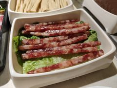 -海底捞火锅(上元大街店)