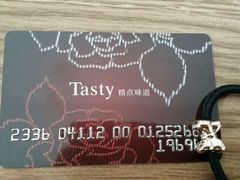 -精点味道(大连商场店)