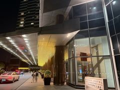 -上海嘉里健身Kerry Sports Shanghai