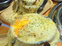 -哼蟹二将·烤肉酱蟹(合生汇店)