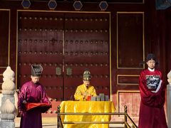 -历代帝王庙博物馆