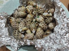 -抱德·潮汕味(敦和店原惠城鱼仔)