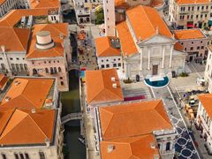 -华谊兄弟（长沙）电影小镇