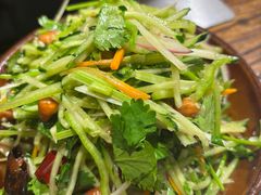 -柿子树炭烤羊腿(金台路店)