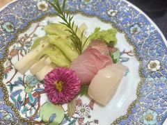 -鮨政·Omakase(港汇恒隆广场店)