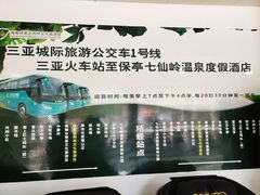 -呀诺达热带雨林