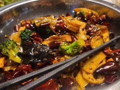 -福慧慈缘素食餐厅(王府井店)