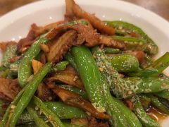 -一楼食业·美食人家