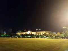 -大连人民广场