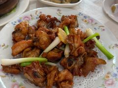 -腰记饭店(龙源路店)
