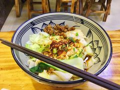 -老崔的面馆(玉函路店)