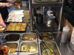 -韩聚屋韩国烤肉餐厅(新北万达店)