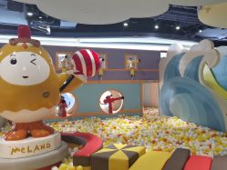 -MELAND CLUB亲子乐园•派对(虹桥万象城店)