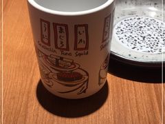 -万岁寿司(天河领展店)