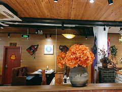 -云尊府云南菜·蒸汽石锅鱼(学清路店)