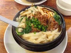 -宫廷药膳罐罐面(兴庆路店)