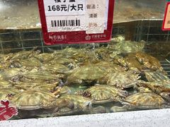 -阿毛饭店首店·宁波老字号(文化广场店)