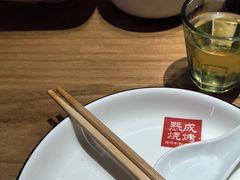 -熙成烧烤(白塔岭店)
