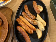 -萨莉亚意式餐厅(苏州食百家店)