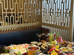 -亚马逊海鲜自助(王府井店)
