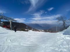 -太子岭滑雪场