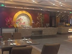 -金谷大厦酒店-黑土优品1号餐厅