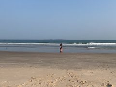 -汕尾风车岛