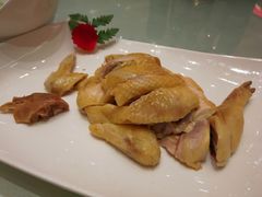 -白金汉爵大酒店·中餐厅(相城店)