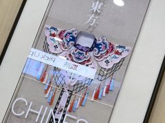 -霸王茶姬(南强街店)