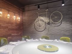 包厢-大众食代铁板烧烤肉自助餐厅