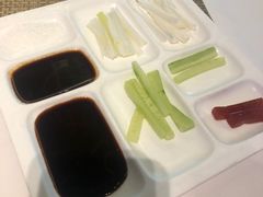 -同喜烤鸭店(光芒店)