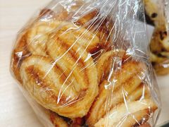 -新麦西饼(广东路店)
