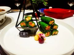 -上座云间·青年赣菜(绿茵店)