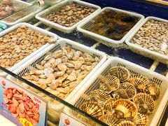 -海景壹号大酒店(滨湖店)