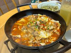 -陈厨老味·老派郴州菜(宜章店)