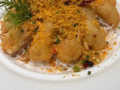 -阿明小菜·海鲜·上海菜(梅陇店)