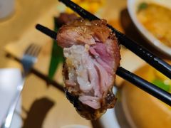 -青檸泰 LIME THAI (财富购物中心店)