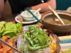 -马来西亚肉骨茶汤·招牌螃蟹·烧鸡·呷喱吧吧(海上世界店)