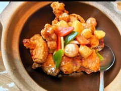 -君悦酒店·绣桥中餐厅