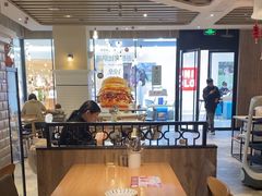 -必胜客(龙泉万达店)