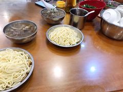 -老牌依强牛肉店(达道总店)