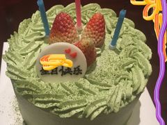 -花间烘焙BLossom Bakery