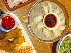 -湘力力小院·鱼汤泡饭(枫林路店)