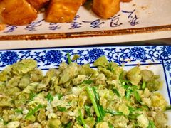 -壹阁胡羊焖饼(特色小吃街店)