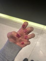 -RL Nail·瑞丽美甲美睫品牌原创店