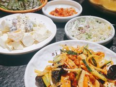 -味家烤肉烤鳗鱼牛排(西塔旗舰店)